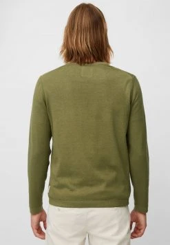 Marc O'Polo Strickpullover - Aged Oak | Herren 8 Marc O'Polo Strickpullover - Aged Oak | Herren -Marc O'Polo Verkäufe 93ebb2fb34684fd88c2186c03a6f548e