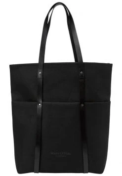 Marc O'Polo Shopping Bag - Black | Herren