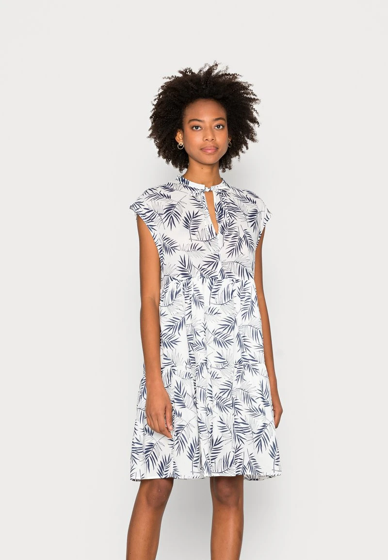 Marc O'Polo Freizeitkleid - Multi | Damen 1 Marc O'Polo Freizeitkleid - Multi | Damen