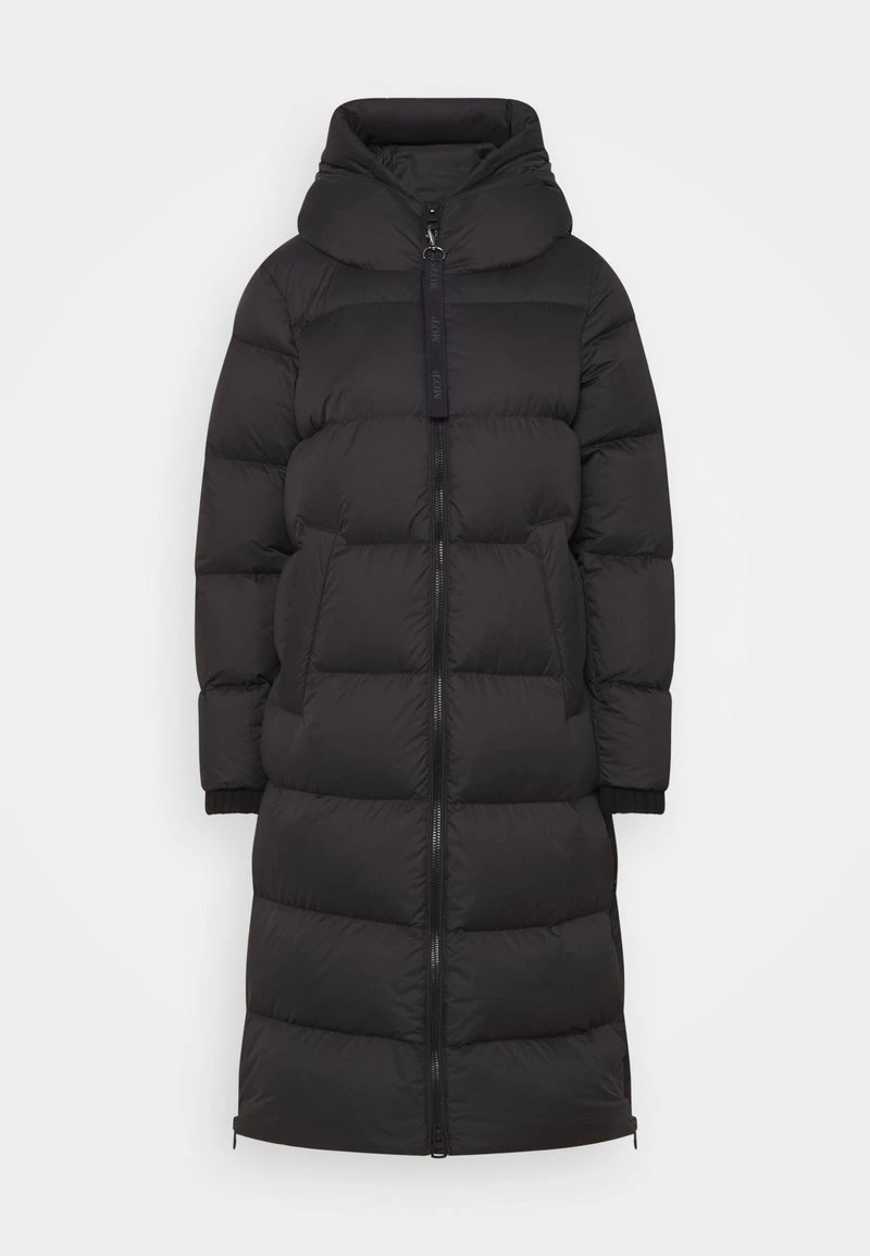 Marc O'Polo Damen Daunenmantel - Black 8 Marc O'Polo Damen Daunenmantel - Black – Bild 8