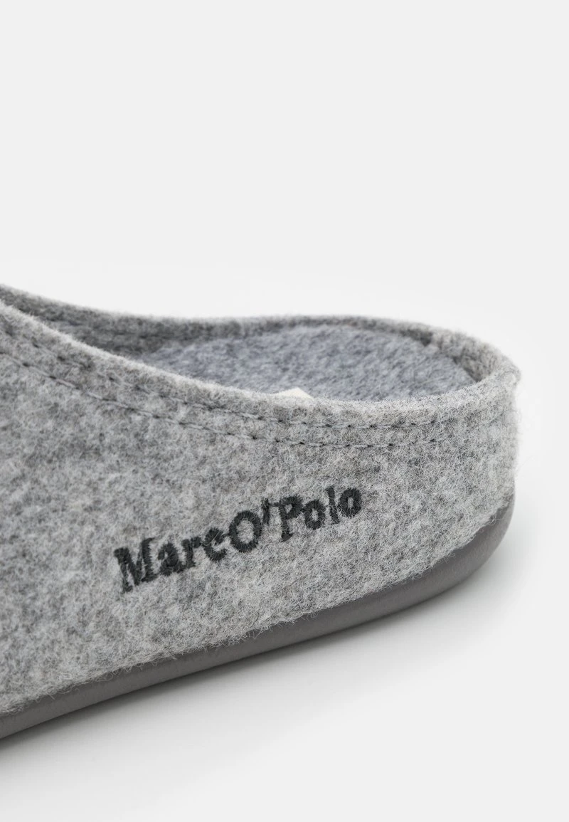 Marc O'Polo HENNING - Hausschuh - Grey | Herren 6 Marc O'Polo HENNING - Hausschuh - Grey | Herren – Bild 6