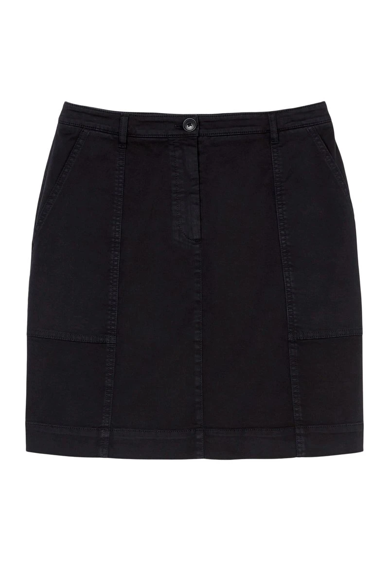 Marc O'Polo A-Linien-Rock - Dark Atlantic | Damen 6 Marc O'Polo A-Linien-Rock - Dark Atlantic | Damen – Bild 6