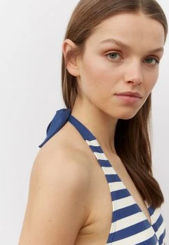 Marc O'Polo Badeanzug - Navy | Damen -Marc O'Polo Verkäufe 9490bb340b83498c8a0a14f99ddc353f
