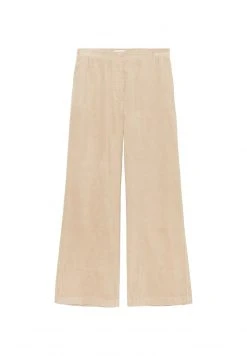 Marc O'Polo Stoffhose - Blushed Camel | Damen