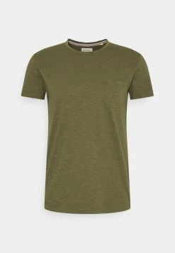 Marc O'Polo T-Shirt Basic - Multi/aged Oak | Herren 11 Marc O'Polo T-Shirt Basic - Multi/aged Oak | Herren -Marc O'Polo Verkäufe 94ab9f3184004d1e88295713771ae6f4