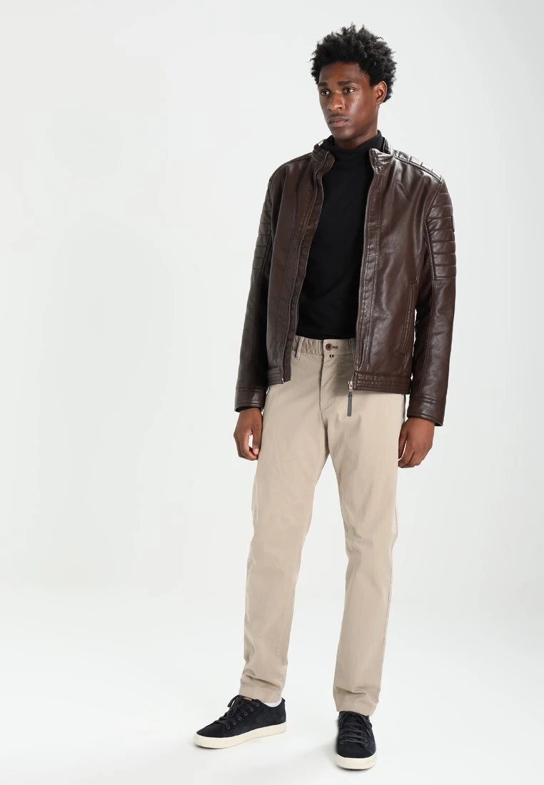 Marc O'Polo VERNIK - Chino - Soybean | Herren 2 Marc O'Polo VERNIK - Chino - Soybean | Herren – Bild 2