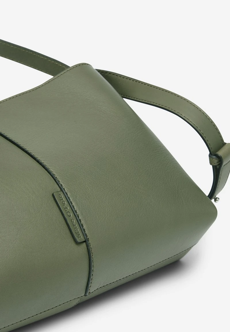Marc O'Polo GERI - Umhängetasche - Fresh Moss | Damen 5 Marc O'Polo GERI - Umhängetasche - Fresh Moss | Damen – Bild 5