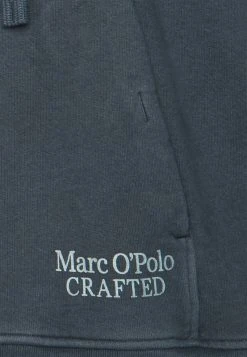 Marc O'Polo LONG SLEEVE ARTWORK - Kapuzenpullover - Dark Navy | Herren -Marc O'Polo Verkäufe 956b441c851b43299b0d7a8292eb001d