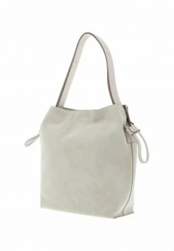 Marc O'Polo Damen GJESA - Handtasche - Stone Powder -Marc O'Polo Verkäufe 956e6a8f82754a92b44ee13b8a90a7f2