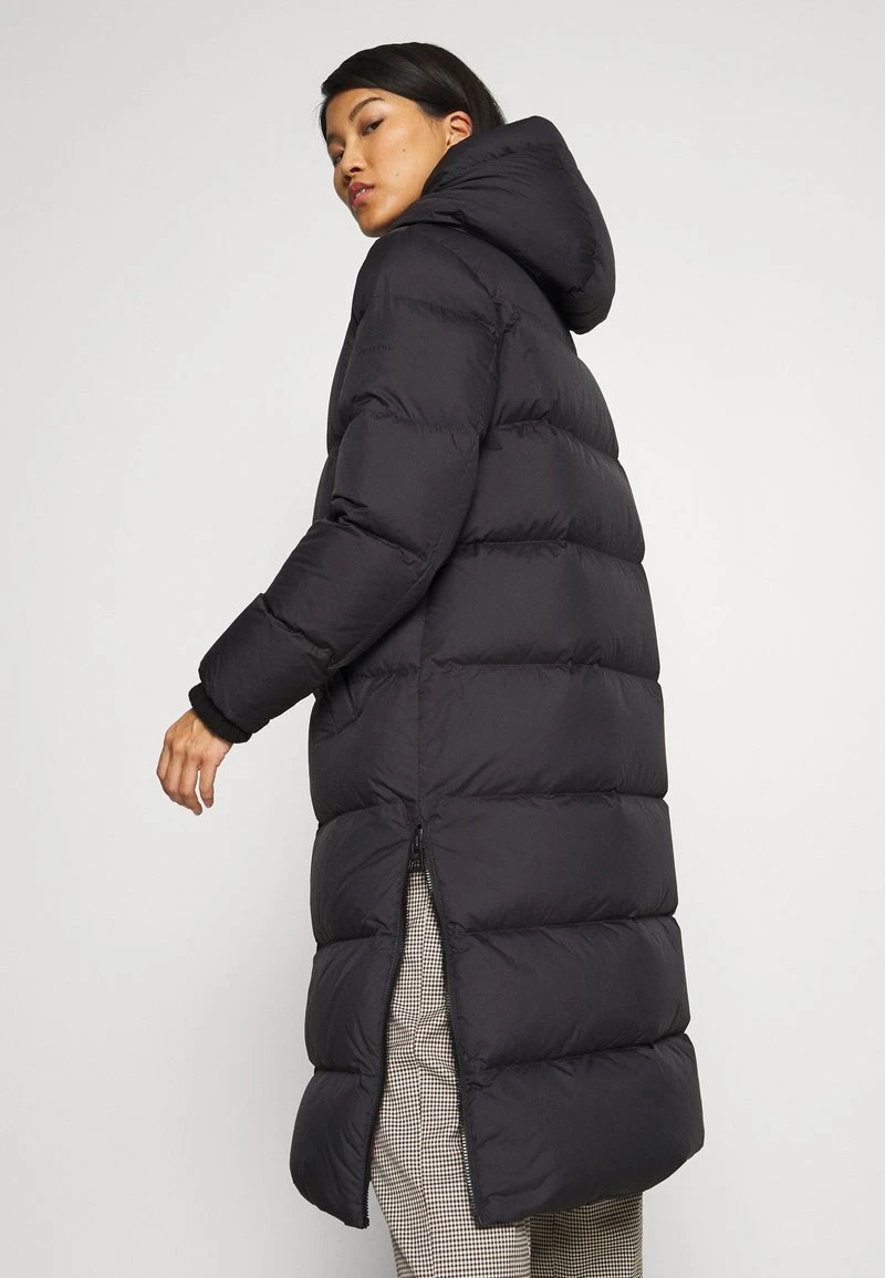 Marc O'Polo Damen Daunenmantel - Black 4 Marc O'Polo Damen Daunenmantel - Black – Bild 4