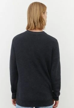 Marc O'Polo Strickpullover - Dark Navy | Herren 9 Marc O'Polo Strickpullover - Dark Navy | Herren -Marc O'Polo Verkäufe 95cf0932791b4ad6bd1e8ad2027e5a27