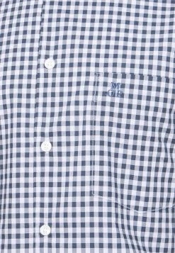 Marc O'Polo KENT COLLAR LONG SLEEVE ONE BIGGER CHEST POCKET - Hemd - Moon Stone | Herren 9 Marc O'Polo KENT COLLAR LONG SLEEVE ONE BIGGER CHEST POCKET - Hemd - Moon Stone | Herren -Marc O'Polo Verkäufe 95d421acc73043be983ef59db0b9ae84