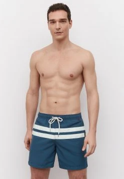 Marc O'Polo Herren Badeshorts - Navy