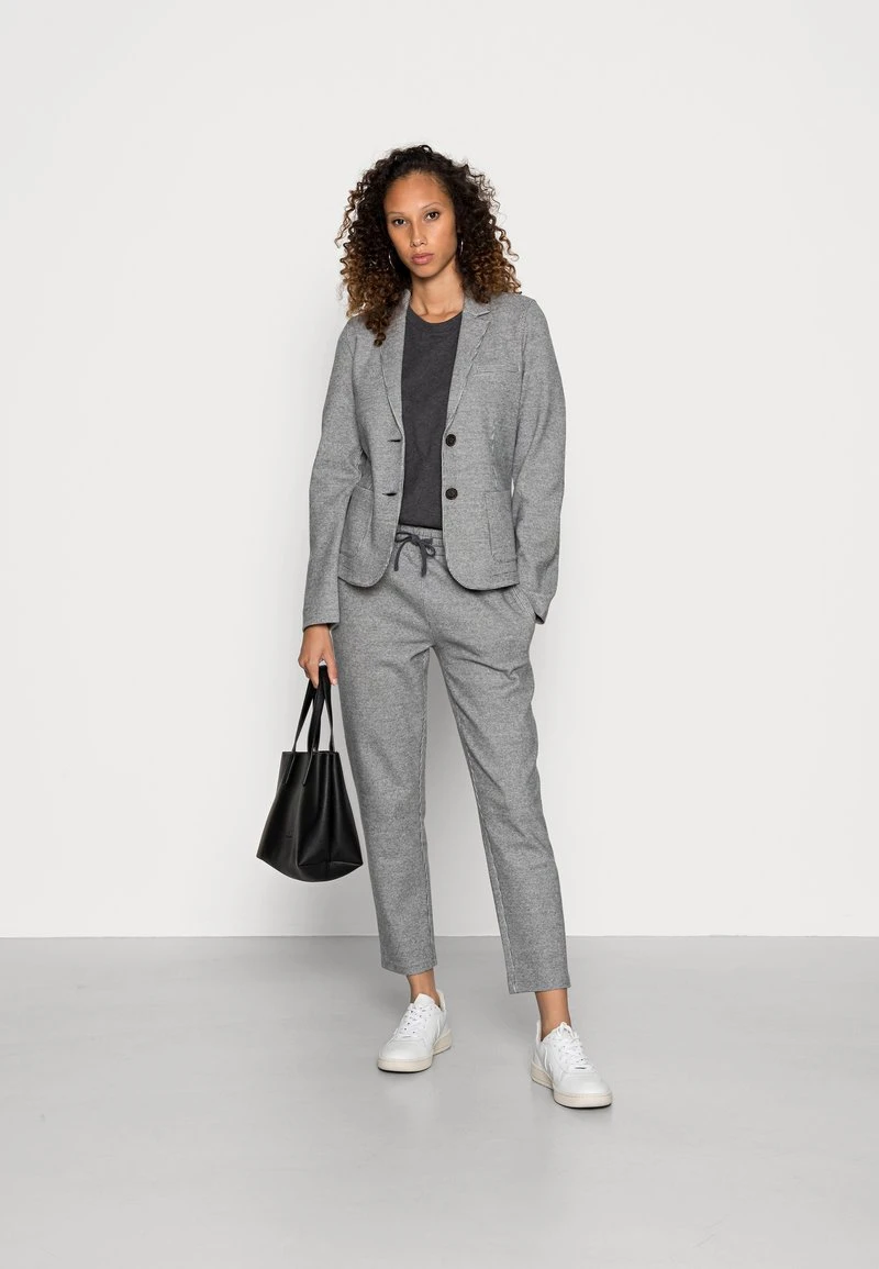 Marc O'Polo JERSEY TRACKPANTS - Jogginghose - Linen White | Damen 2 Marc O'Polo JERSEY TRACKPANTS - Jogginghose - Linen White | Damen – Bild 2