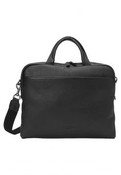 Marc O'Polo Aktentasche - Black | Herren
