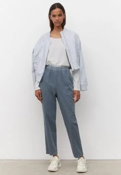 Marc O'Polo Damen LONG SLEEVE WIDE CREW NECK - Langarmshirt - White 8 Marc O'Polo Damen LONG SLEEVE WIDE CREW NECK - Langarmshirt - White -Marc O'Polo Verkäufe 96843c4b8f944bf48112512a216e9796