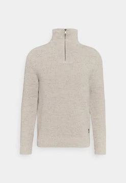 Marc O'Polo TROYER - Strickpullover - Puritan | Herren -Marc O'Polo Verkäufe 96ceedc95a2c415faeeea35423bda761