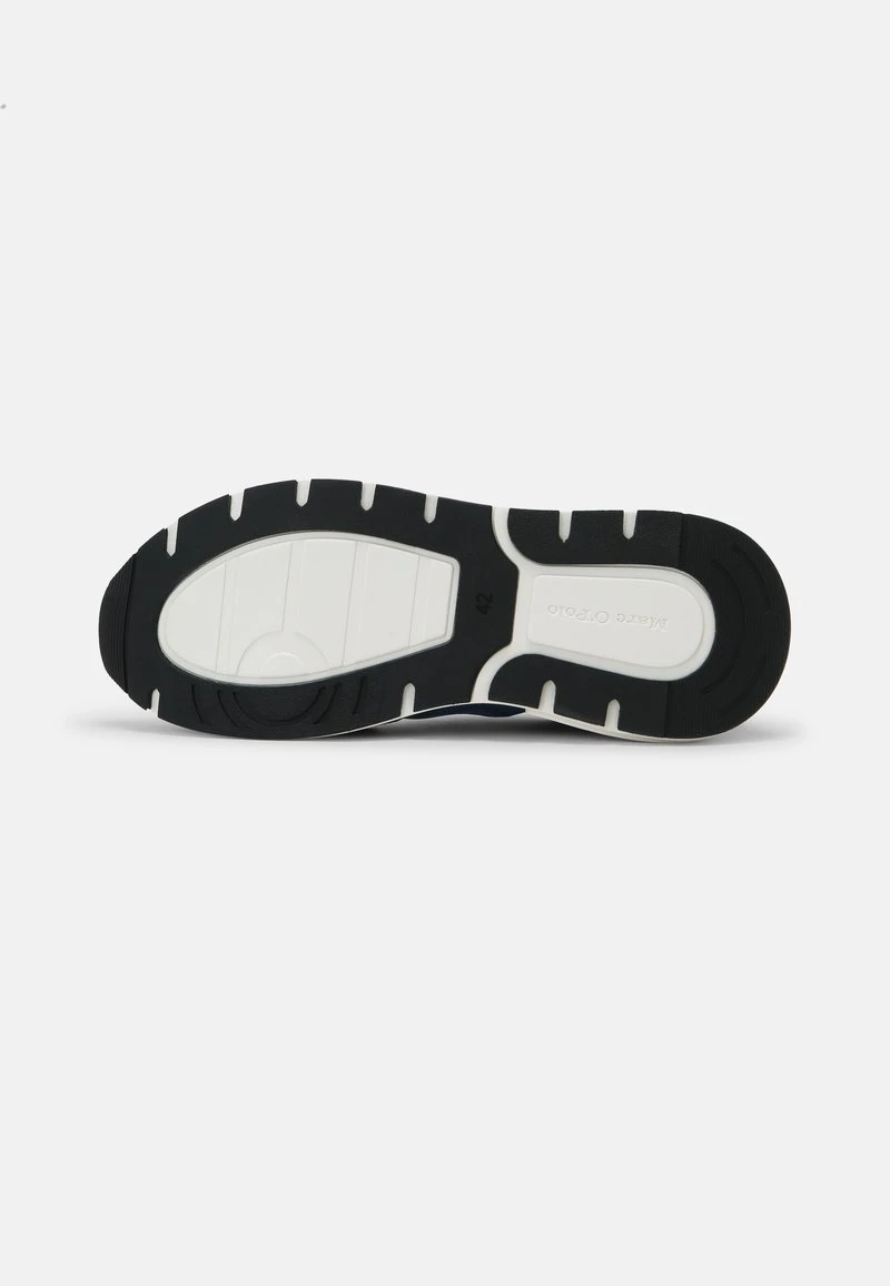 Marc O'Polo JOSEF 1D - Sneaker Low - Mid Blue | Herren 6 Marc O'Polo JOSEF 1D - Sneaker Low - Mid Blue | Herren – Bild 6