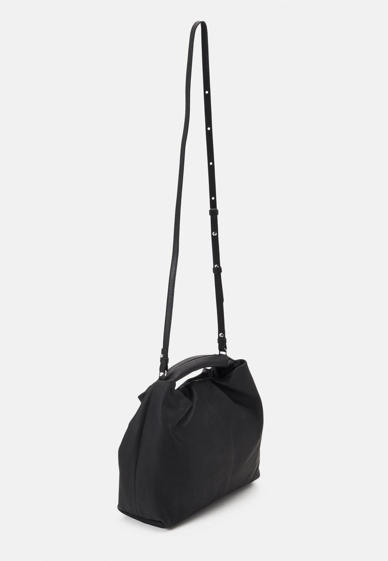 SINJA - Handtasche - black Marc O'Polo SINJA - Handtasche - Black | Damen -Marc O'Polo Verkäufe 96e5f8c00b3b47d4b21046019ba782aa