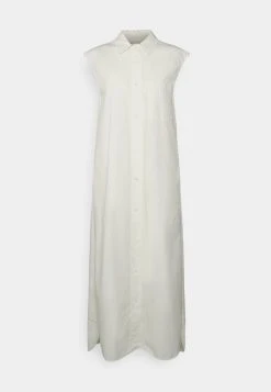 Marc O'Polo DRESS - Blusenkleid - White | Damen