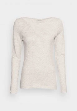 Marc O'Polo LONG SLEEVE BOAT NECK - Langarmshirt - Winter Wheat Melange | Damen 3 Marc O'Polo LONG SLEEVE BOAT NECK - Langarmshirt - Winter Wheat Melange | Damen -Marc O'Polo Verkäufe 974f2fd7a2a94b059187c43f86b9f57a