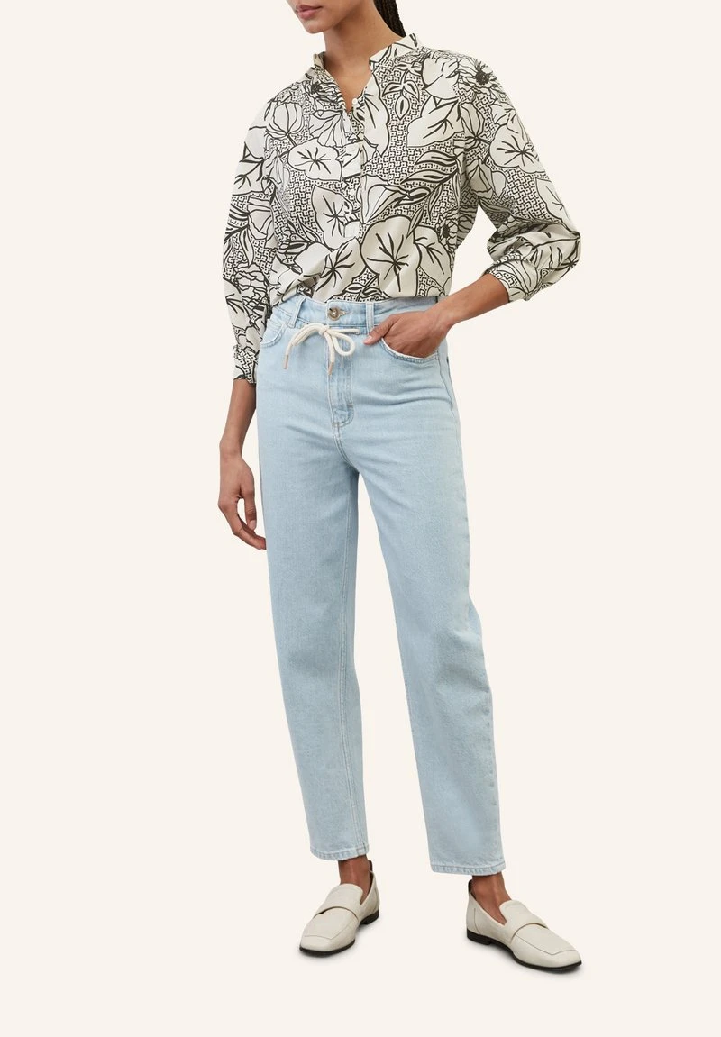 Marc O'Polo Bluse - Multi | Damen 2 Marc O'Polo Bluse - Multi | Damen – Bild 2