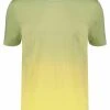 Marc O'Polo T-Shirt Print - Oliv | Herren