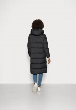 Marc O'Polo Damen PUFFER COAT FIX HOOD WELT POCKETS BACKPACK STRAPS - Daunenmantel - Black 7 Marc O'Polo Damen PUFFER COAT FIX HOOD WELT POCKETS BACKPACK STRAPS - Daunenmantel - Black -Marc O'Polo Verkäufe 97b55cfee5eb43a0b5a4b488916b22e9