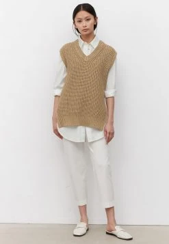 Marc O'Polo Damen Top - Wheat Field 10 Marc O'Polo Damen Top - Wheat Field -Marc O'Polo Verkäufe 97c8875a0ea340f886ec9445fd71a715