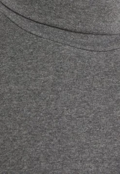 Marc O'Polo Herren LONG SLEEVE TURTLE NECK - Langarmshirt - Graphite Grey Melange 5 Marc O'Polo Herren LONG SLEEVE TURTLE NECK - Langarmshirt - Graphite Grey Melange -Marc O'Polo Verkäufe 97fbf9f97f0b4398871eadf389334d7a