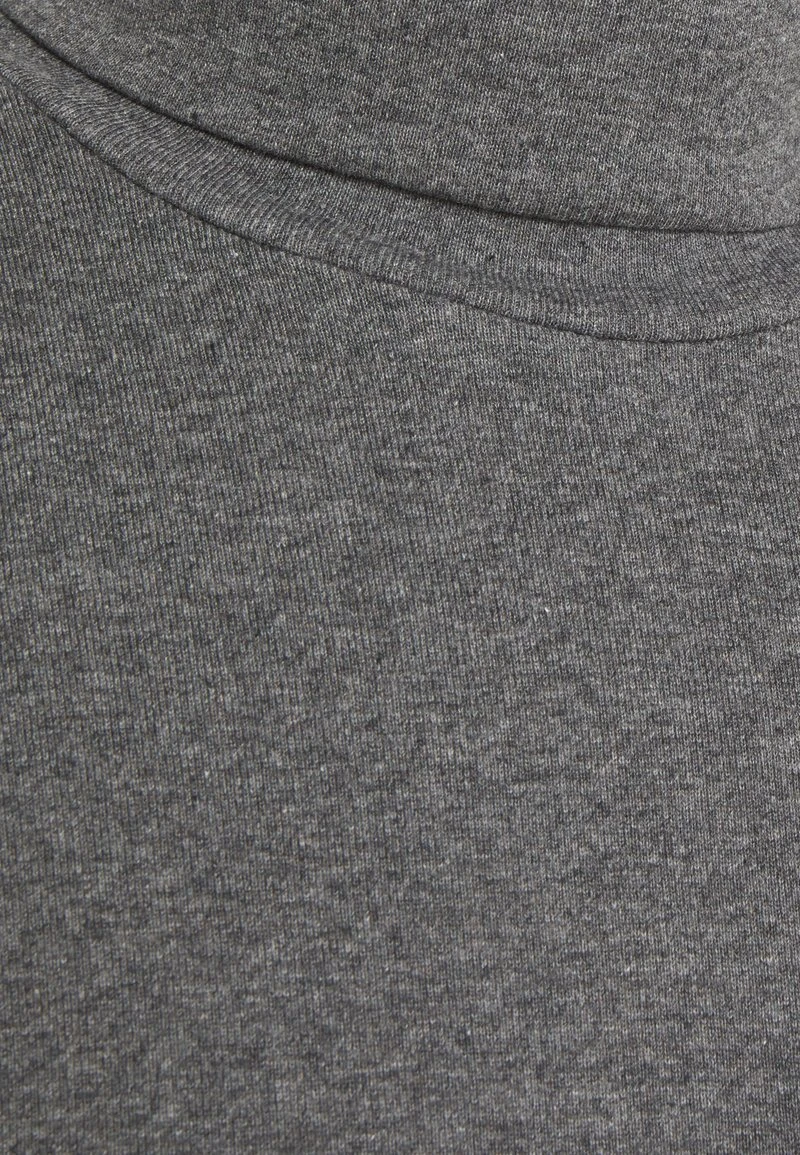 Marc O'Polo Herren LONG SLEEVE TURTLE NECK - Langarmshirt - Graphite Grey Melange 3 Marc O'Polo Herren LONG SLEEVE TURTLE NECK - Langarmshirt - Graphite Grey Melange – Bild 3