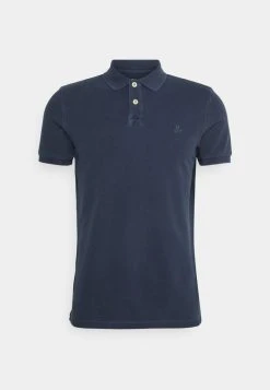 Marc O'Polo SHORT SLEEVE DETAILS - Poloshirt - Total Eclipse | Herren 8 Marc O'Polo SHORT SLEEVE DETAILS - Poloshirt - Total Eclipse | Herren -Marc O'Polo Verkäufe 982f835ec29142639c41521200aac604