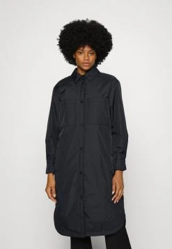 Marc O'Polo COAT - Klassischer Mantel - Black | Damen