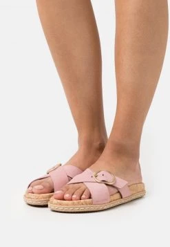 Marc O'Polo KIARA - Pantolette Flach - Pink | Damen