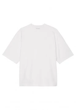 Marc O'Polo T-Shirt Basic - White | Herren -Marc O'Polo Verkäufe 989ccee8e11741bb8431ded7c434ec08