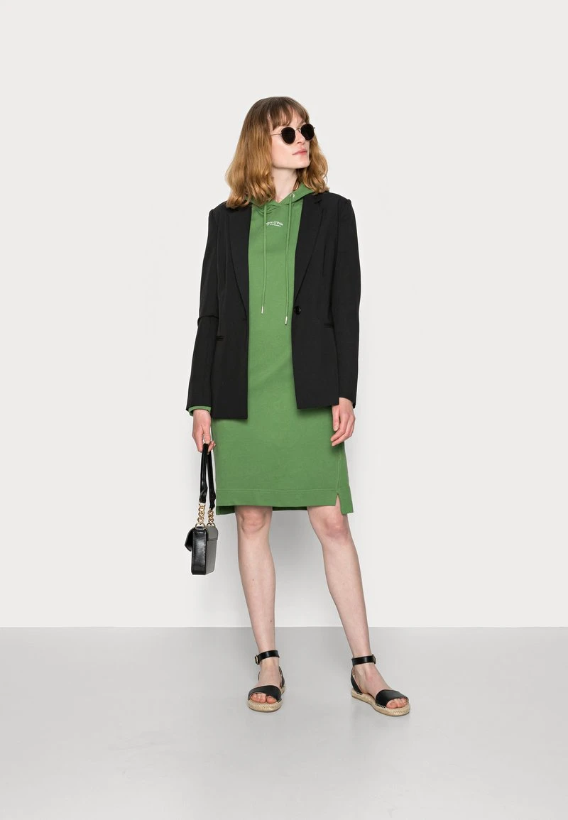 Marc O'Polo Freizeitkleid - Meadow Grass | Damen 2 Marc O'Polo Freizeitkleid - Meadow Grass | Damen – Bild 2