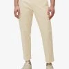 Marc O'Polo Cargohose - Dark Eggshell | Herren