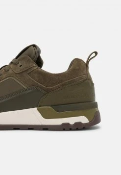 Marc O'Polo Herren PETER - Sneaker Low - Oliv 11 Marc O'Polo Herren PETER - Sneaker Low - Oliv -Marc O'Polo Verkäufe 98db6dcc880f45d4b3623c449e0c5f71