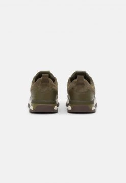 Marc O'Polo Herren PETER - Sneaker Low - Oliv 9 Marc O'Polo Herren PETER - Sneaker Low - Oliv -Marc O'Polo Verkäufe 98fe13c28ffc4f5d947476b078ce48ad