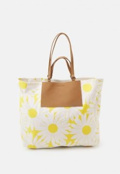 Marc O'Polo EYWA - Shopping Bag - Yellow | Damen