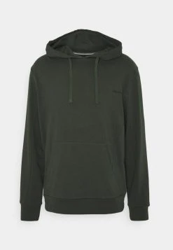 Marc O'Polo Herren HOODIE - Nachtwäsche Shirt - Oliv -Marc O'Polo Verkäufe 9918dd9a31b74f3199d6c5d8f0de7239
