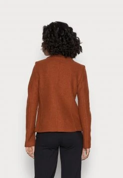Marc O'Polo Blazer - Rustic Orange | Damen 7 Marc O'Polo Blazer - Rustic Orange | Damen -Marc O'Polo Verkäufe 993576b020d147b4965d4903e504e631