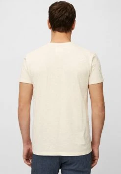 Marc O'Polo T-Shirt Basic - Multi/linen White | Herren 8 Marc O'Polo T-Shirt Basic - Multi/linen White | Herren -Marc O'Polo Verkäufe 999cbe97316a4d97ae93bcf67714352c