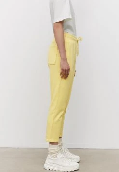 Marc O'Polo Jogginghose - Lemon Sorbet | Damen -Marc O'Polo Verkäufe 99be57804eb94342ae33e02d426f8034