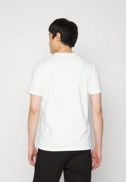 Marc O'Polo SHORT SLEEVE CREW NECK - T-Shirt Print - White | Herren 7 Marc O'Polo SHORT SLEEVE CREW NECK - T-Shirt Print - White | Herren -Marc O'Polo Verkäufe 99c3295bc6da41b182f8baaeaed20023