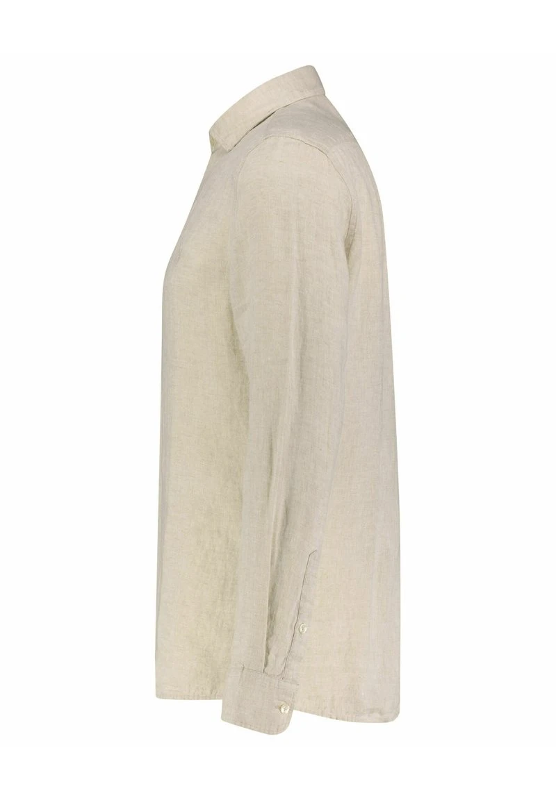 Marc O'Polo Hemd - Offwhite | Herren 2 Marc O'Polo Hemd - Offwhite | Herren – Bild 2