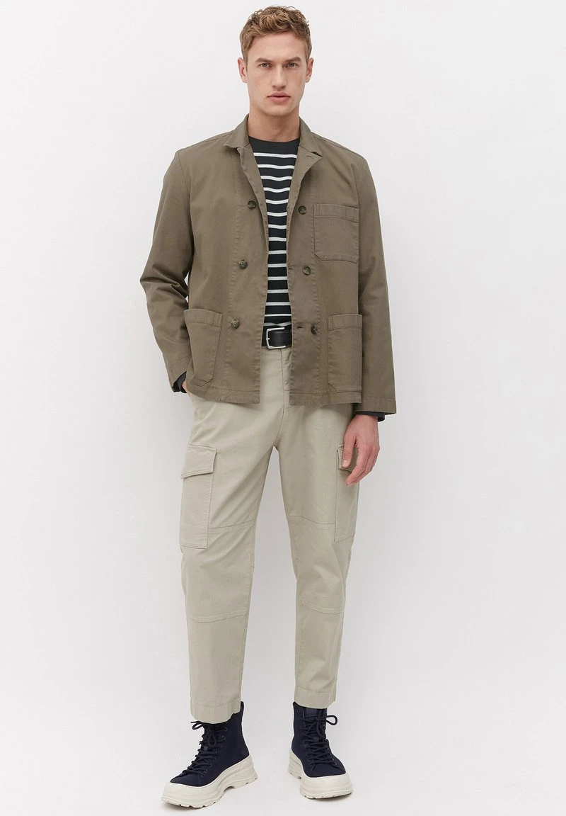 Marc O'Polo Hemd - Stone Harbour | Herren 2 Marc O'Polo Hemd - Stone Harbour | Herren – Bild 2