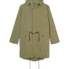 Marc O'Polo Parka - Aged Oak | Herren