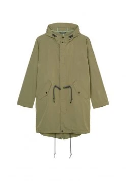 Marc O'Polo Parka - Aged Oak | Herren