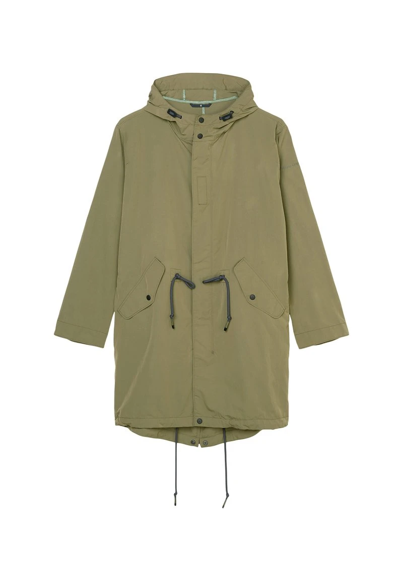 Marc O'Polo Parka - Aged Oak | Herren 1 Marc O'Polo Parka - Aged Oak | Herren